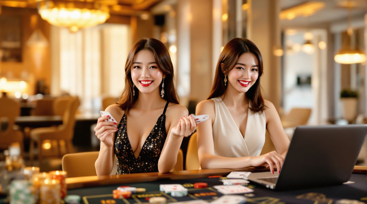 Bronze Casino Live Betting